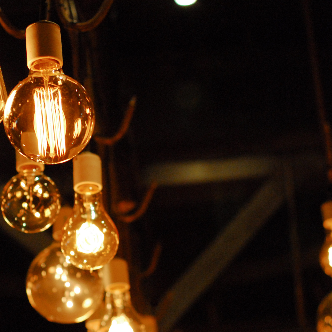 THE LATEST LIGHTING TRENDS FOR 2025