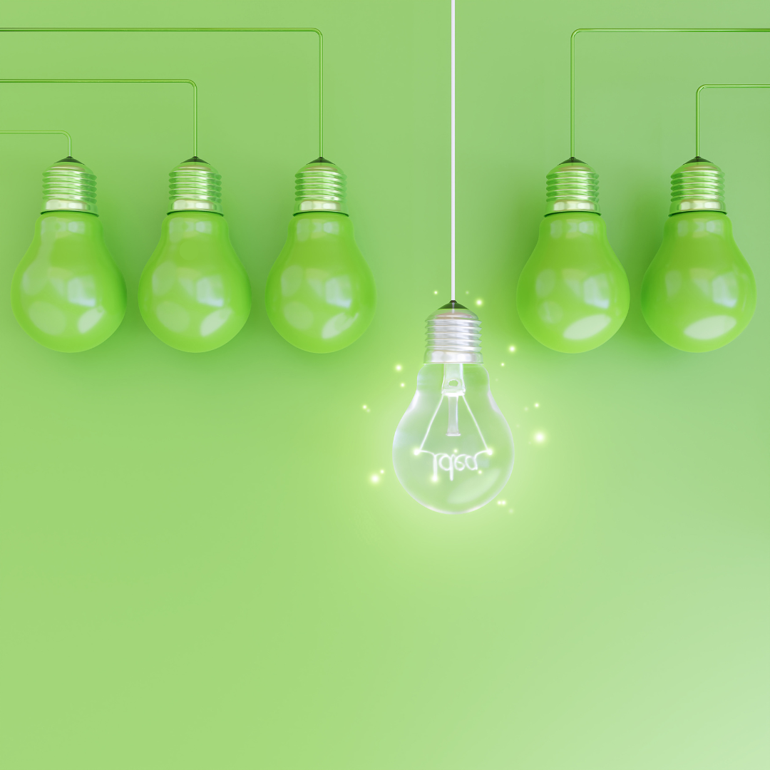 EVERYTHING YOU NEED TO KNOW ABOUT ENERGY-EFFICIENT LIGHTING